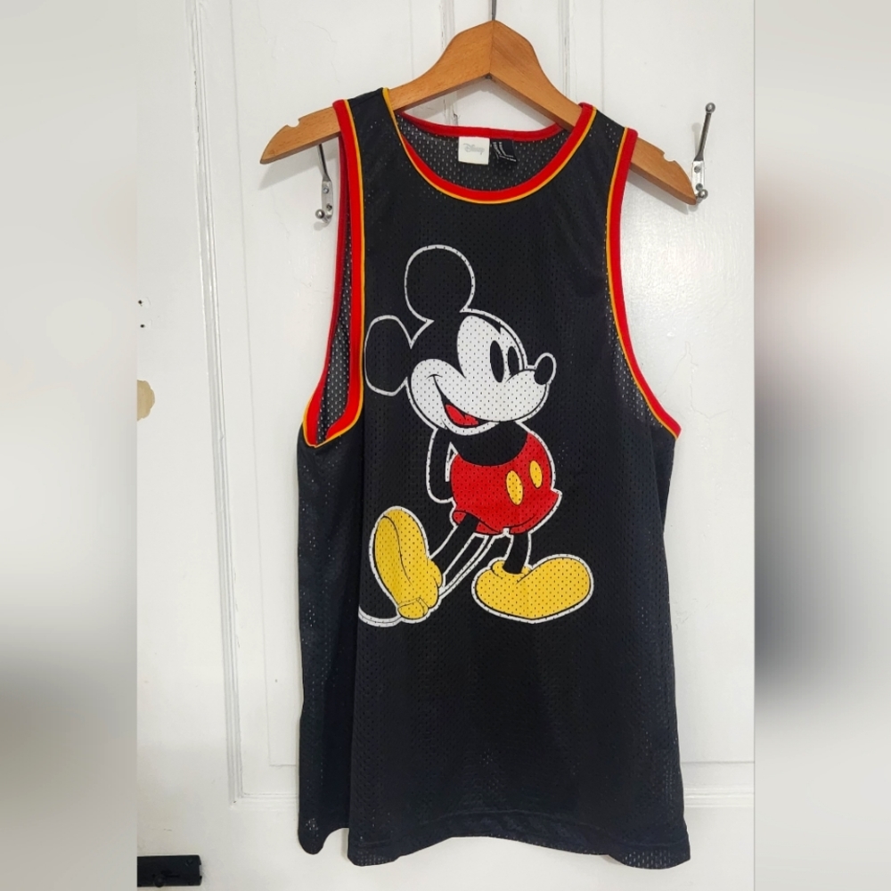 Mickey Jersey